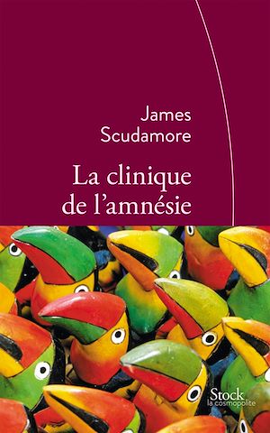 Téléchargez le livre :  La clinique de l'amnésie