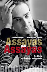 Télécharger le livre :  Assayas par Assayas