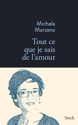 Télécharger le livre :  Tout ce que je sais de l'amour