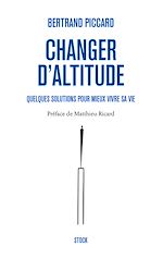 Télécharger le livre :  Changer d'altitude