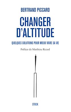 Télécharger le livre :  Changer d'altitude
