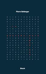 Télécharger le livre :  La souveraineté numérique