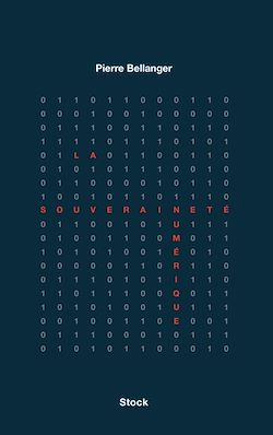 Télécharger le livre :  La souveraineté numérique