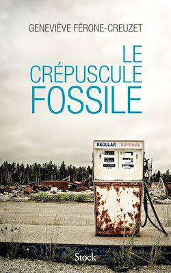 Télécharger le livre :  Le crépuscule fossile