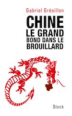 Télécharger le livre :  Chine. Le grand bond dans le brouillard