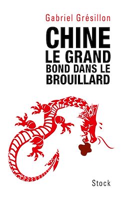 Télécharger le livre :  Chine. Le grand bond dans le brouillard