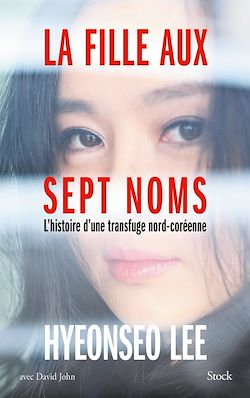 Télécharger le livre :  La fille aux sept noms