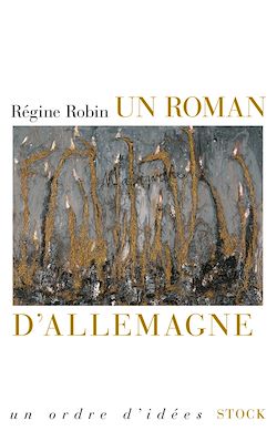 Télécharger le livre :  Un roman d'Allemagne