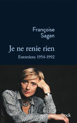 Télécharger le livre :  Je ne renie rien