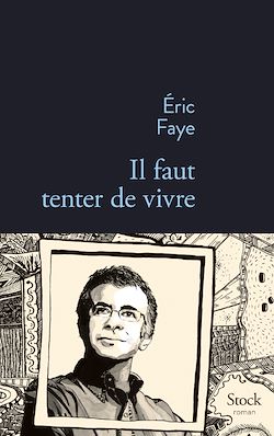 Télécharger le livre :  Il faut tenter de vivre