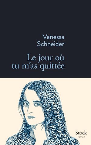 Téléchargez le livre :  Le jour où tu m'as quittée