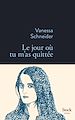 Télécharger le livre :  Le jour où tu m'as quittée