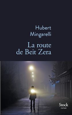 Télécharger le livre :  La route de Beit Zera