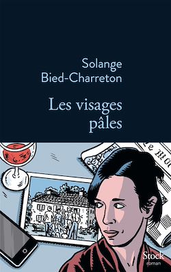 Télécharger le livre :  Les visages pâles