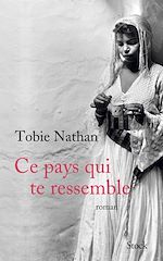Download this eBook Ce pays qui te ressemble