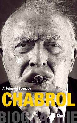 Télécharger le livre :  Chabrol