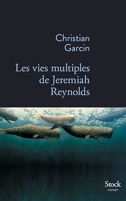 Télécharger le livre :  Les vies multiples de Jeremiah Reynolds