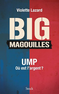 Télécharger le livre :  Bigmagouilles
