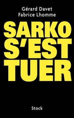 Télécharger le livre :  Sarko s'est tuer