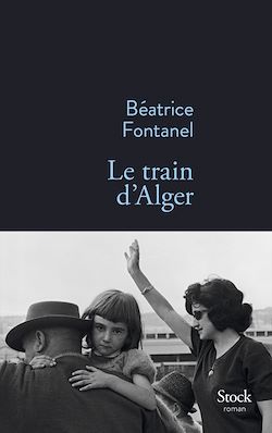 Télécharger le livre :  Le train d'Alger