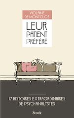 Télécharger le livre :  Leur patient préféré