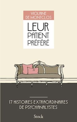 Télécharger le livre :  Leur patient préféré