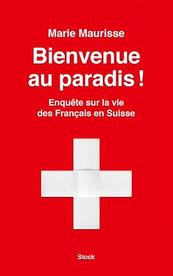 Télécharger le livre :  Bienvenue au paradis !