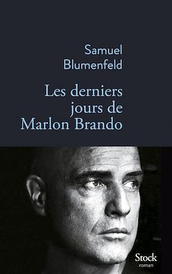 Télécharger le livre :  Les derniers jours de Marlon Brando