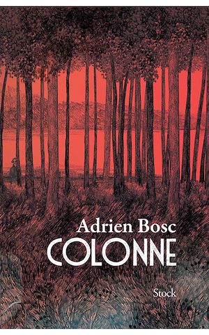 Colonne | Bosc, Adrien (1986-....). Auteur
