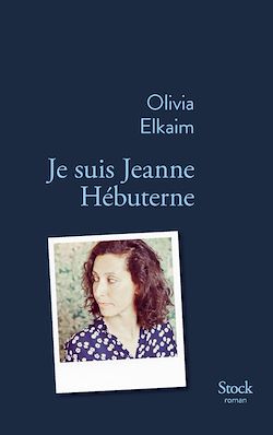 Télécharger le livre :  Je suis Jeanne Hebuterne