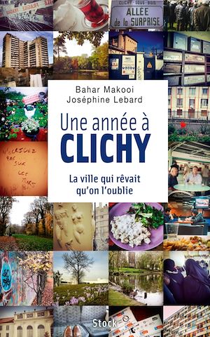Téléchargez le livre :  Une année à Clichy