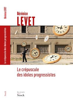 Télécharger le livre :  Le crépuscule des idoles progressistes