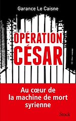 Télécharger le livre :  Opération César