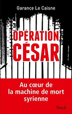 Télécharger le livre :  Opération César