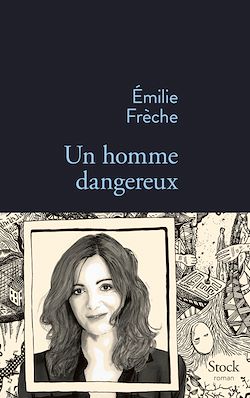 Télécharger le livre :  Un homme dangereux