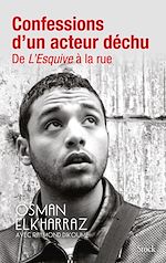 Télécharger le livre :  Confessions d'un acteur déchu