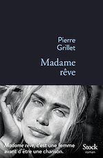 Download this eBook Madame rêve