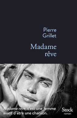 Télécharger le livre :  Madame rêve