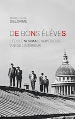 Télécharger le livre :  De bons élèves