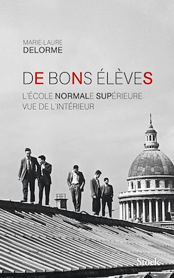 Télécharger le livre :  De bons élèves