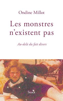 Télécharger le livre :  Les monstres n'existent pas