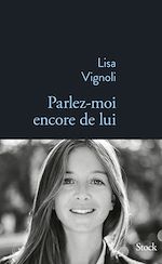 Download this eBook Parlez-moi encore de lui