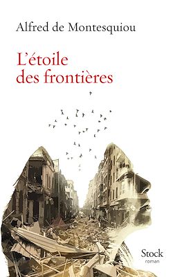 Télécharger le livre :  L'étoile des frontières
