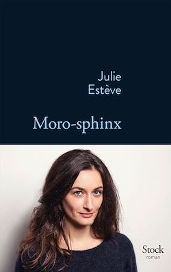 Télécharger le livre :  Moro-Sphinx