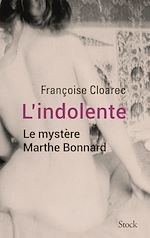 Download this eBook L'indolente