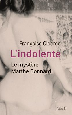 Télécharger le livre :  L'indolente