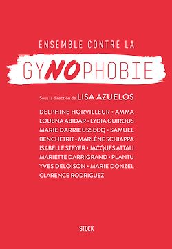 Télécharger le livre :  Ensemble contre la gynophobie
