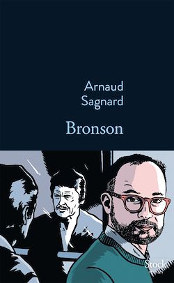 Télécharger le livre :  Bronson
