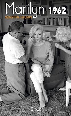 Télécharger le livre :  Marilyn 1962