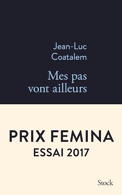 Télécharger le livre :  Mes pas vont ailleurs